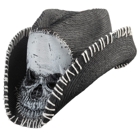 Top 11 Straw Cowboy Hat Designs to Rock Your Western Style This Year