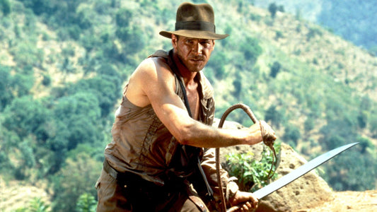 Indiana Jones Hat