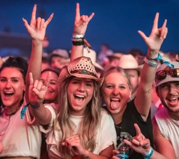 Rock Your Festival Look: The Ultimate Guide to Choosing the Perfect Hat for Every Music Festival